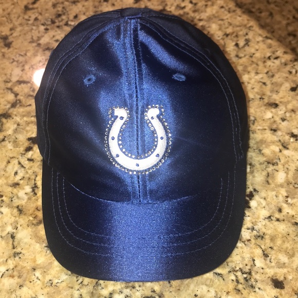 NFL Reebok Colts Hat - Picture 1 of 5